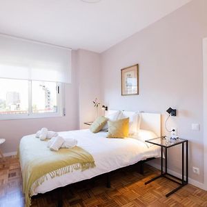 Appartement met Drie Slaapkamers